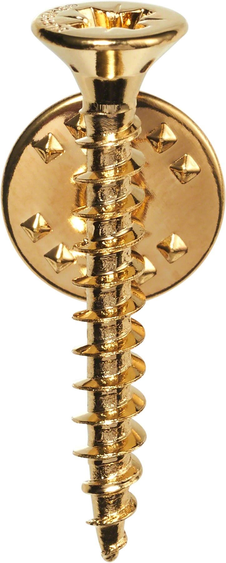 Screw Pin view 2